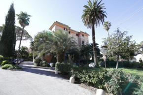 Hotel Villa Bonera Genova